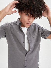 Рубашка DeFacto модель T5743AZ-AR176 Фото