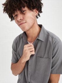 Рубашка DeFacto модель T5743AZ-AR176 Фото