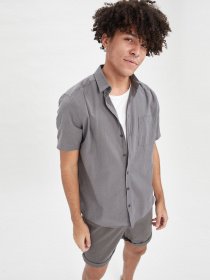 Рубашка DeFacto модель T5743AZ-AR176 Фото