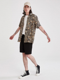 Рубашка DeFacto модель N1706AZ-AR187 Фото