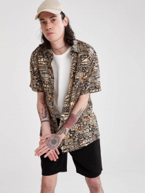 Рубашка DeFacto модель N1706AZ-AR187 Фото