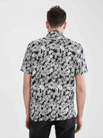 Рубашка DeFacto модель N1758AZ-BK27 Фото