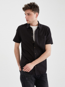 Рубашка DeFacto модель R1706AZ-BK27 Фото