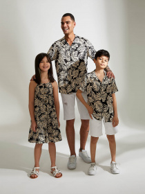 Рубашка DeFacto модель U0431AZ-BK27 Фото