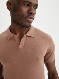 Поло DeFacto модель U5221AZ-BN306 Фото