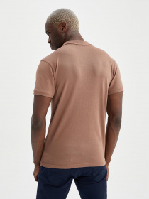 Поло DeFacto модель U5221AZ-BN306 Фото