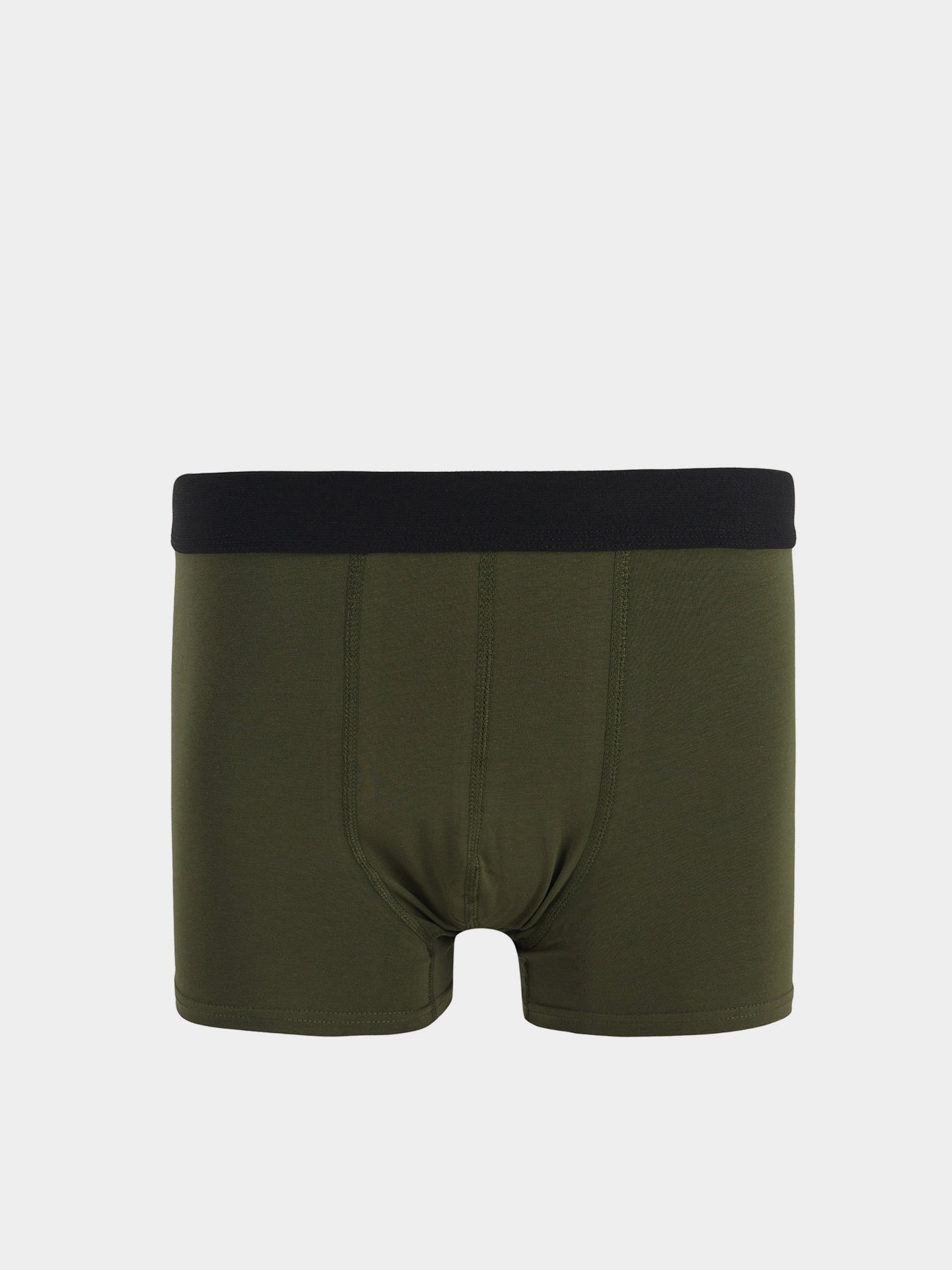 Набор трусов DeFacto модель S1718AZ-GN103 Фото