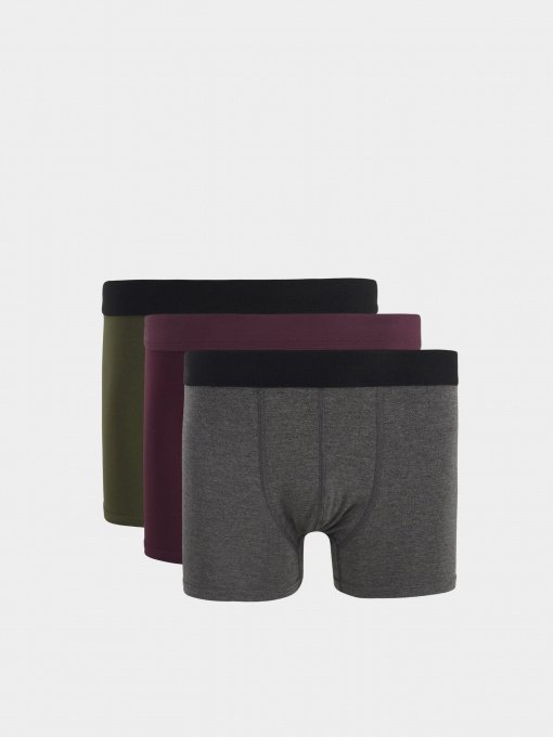 Набор трусов DeFacto модель S1718AZ-GN103 Фото