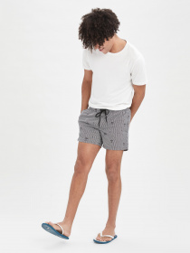 Шорты для плавания DeFacto модель R3444AZ-BK27 Фото