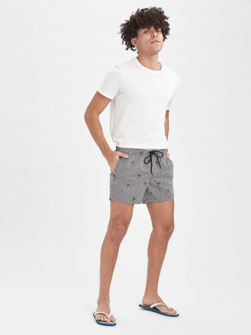 Шорти для плавання DeFacto модель R3444AZ-BK27 Фото