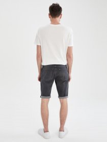 Шорты джинсовые DeFacto модель U2497AZ-NM36 Фото