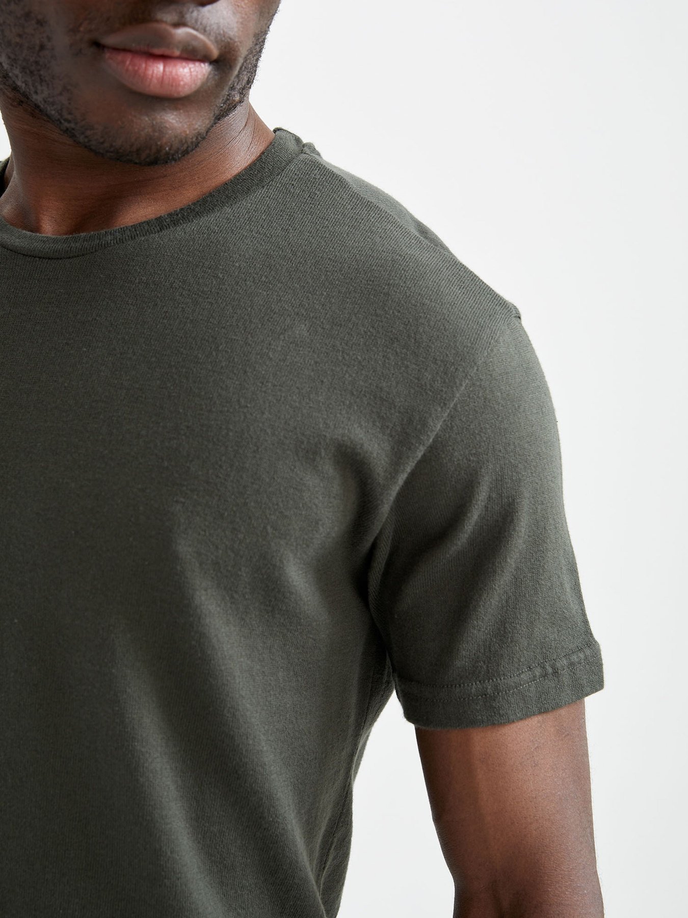 Поло DeFacto модель U5125AZ-KH190 Фото