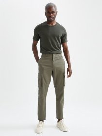 Поло DeFacto модель U5125AZ-KH190 Фото