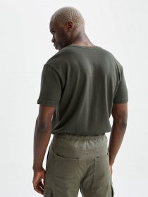 Поло DeFacto модель U5125AZ-KH190 Фото