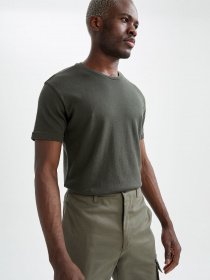 Поло DeFacto модель U5125AZ-KH190 Фото