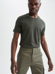 Поло DeFacto модель U5125AZ-KH190 Фото