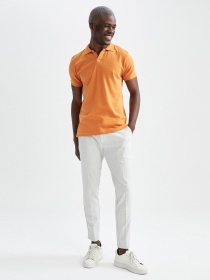 Поло DeFacto модель U5221AZ-OG335 Фото