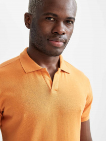 Поло DeFacto модель U5221AZ-OG335 Фото