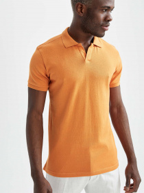 Поло DeFacto модель U5221AZ-OG335 Фото