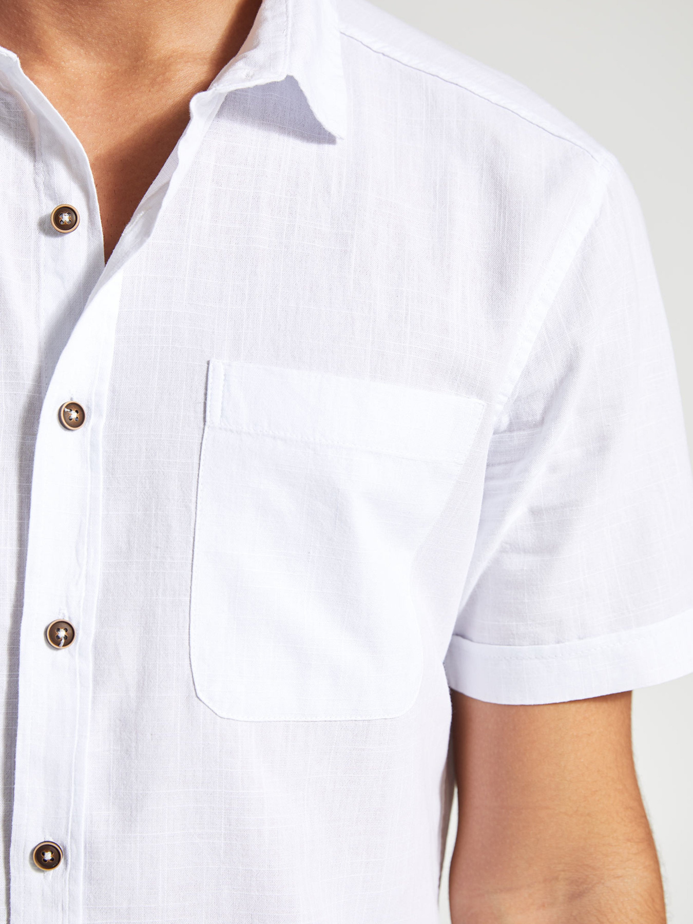 Рубашка DeFacto модель R1706AZ-WT34 Фото