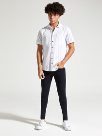 Рубашка DeFacto модель R1706AZ-WT34 Фото