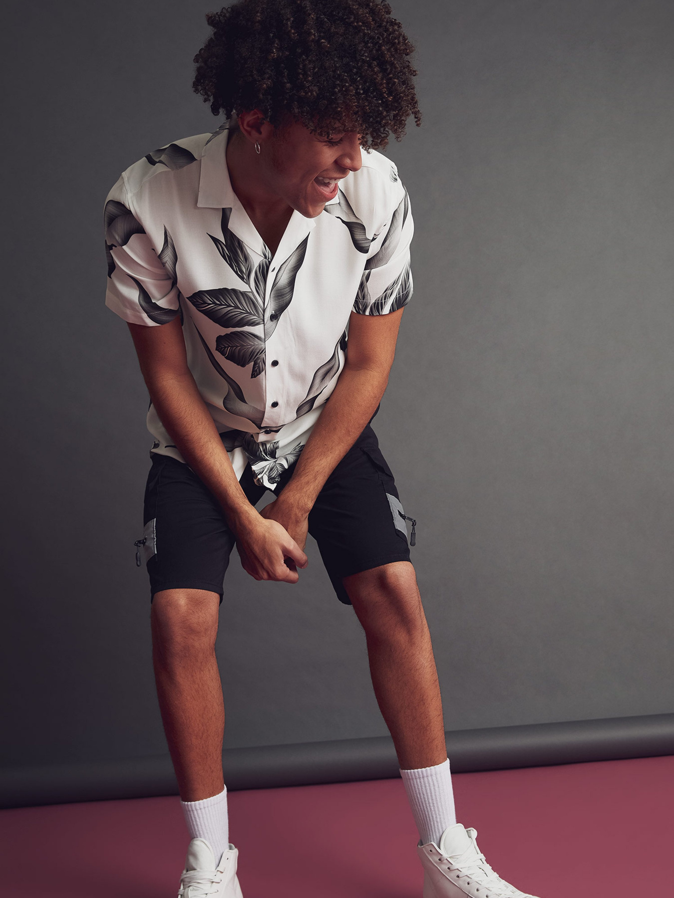 Рубашка DeFacto модель T5734AZ-WT34 Фото