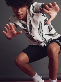 Рубашка DeFacto модель T5734AZ-WT34 Фото