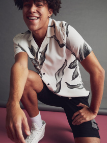 Рубашка DeFacto модель T5734AZ-WT34 Фото