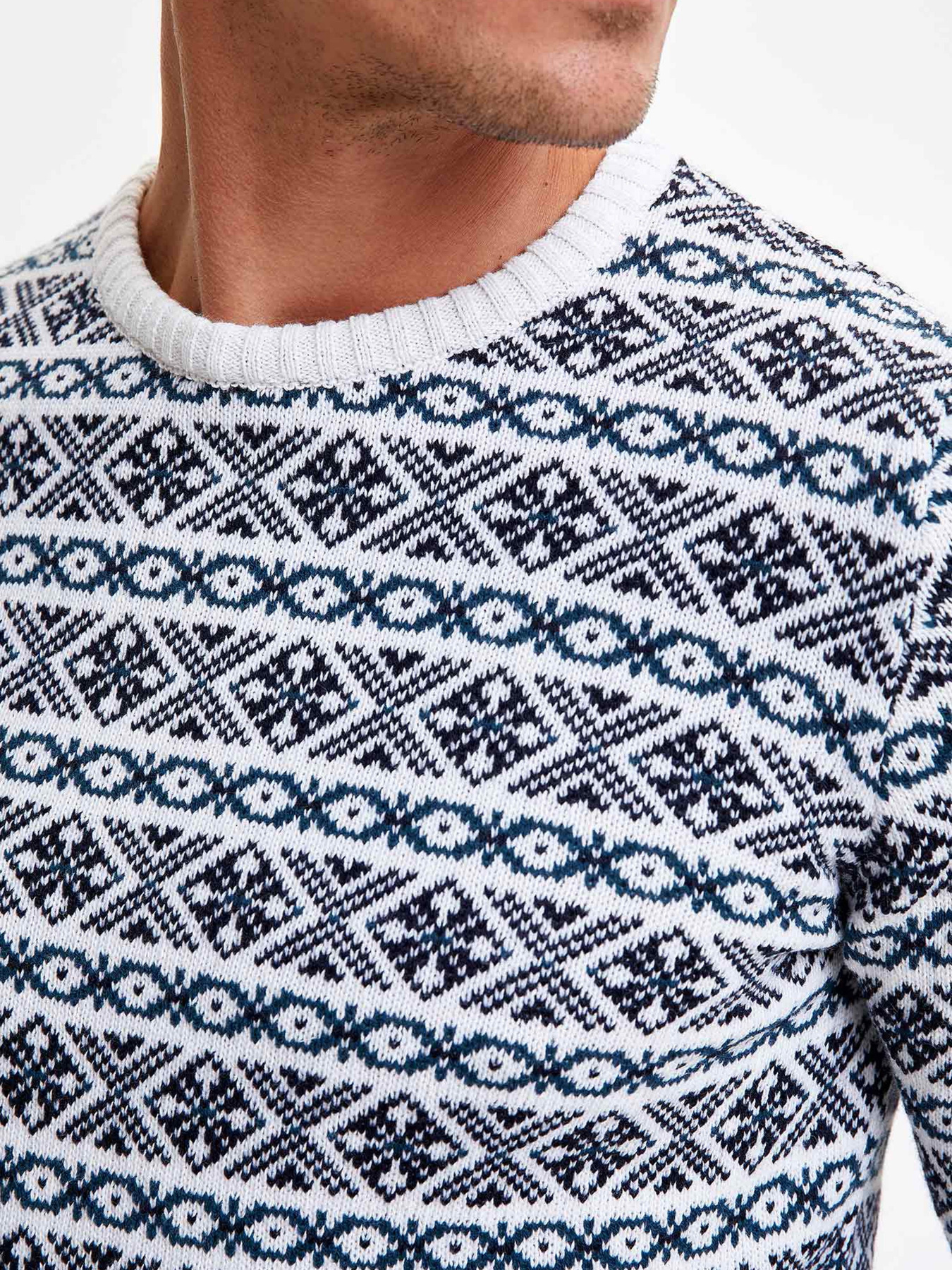 Водолазка DeFacto модель S0319AZ-WT32 Фото