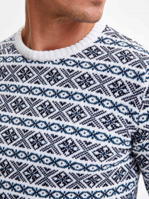 Водолазка DeFacto модель S0319AZ-WT32 Фото