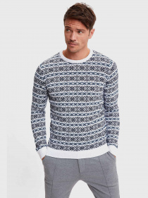 Водолазка DeFacto модель S0319AZ-WT32 Фото