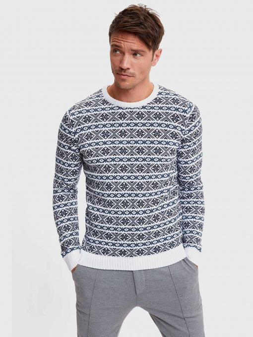 Водолазка DeFacto модель S0319AZ-WT32 Фото