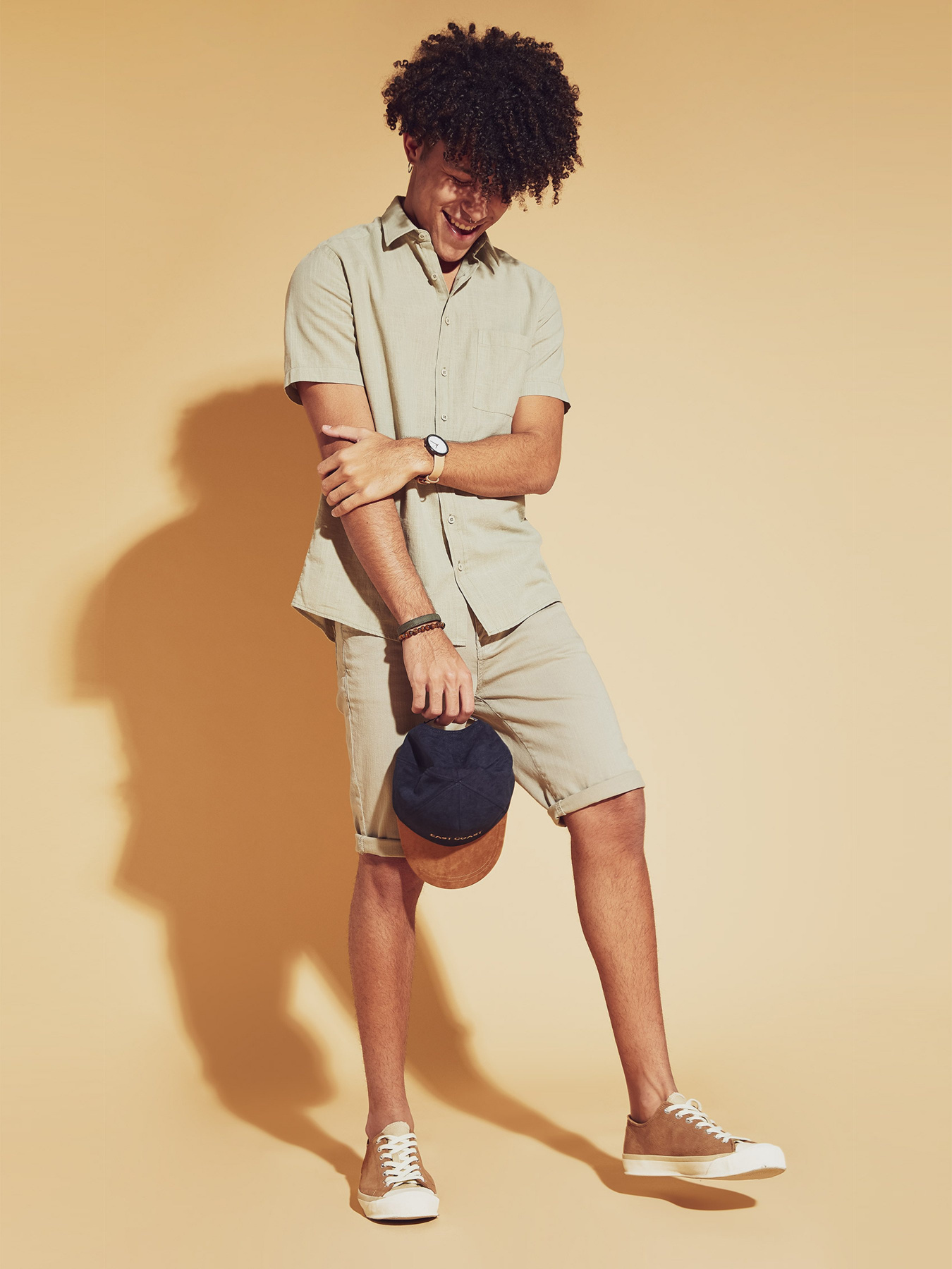 Рубашка DeFacto модель T5743AZ-KH378 Фото