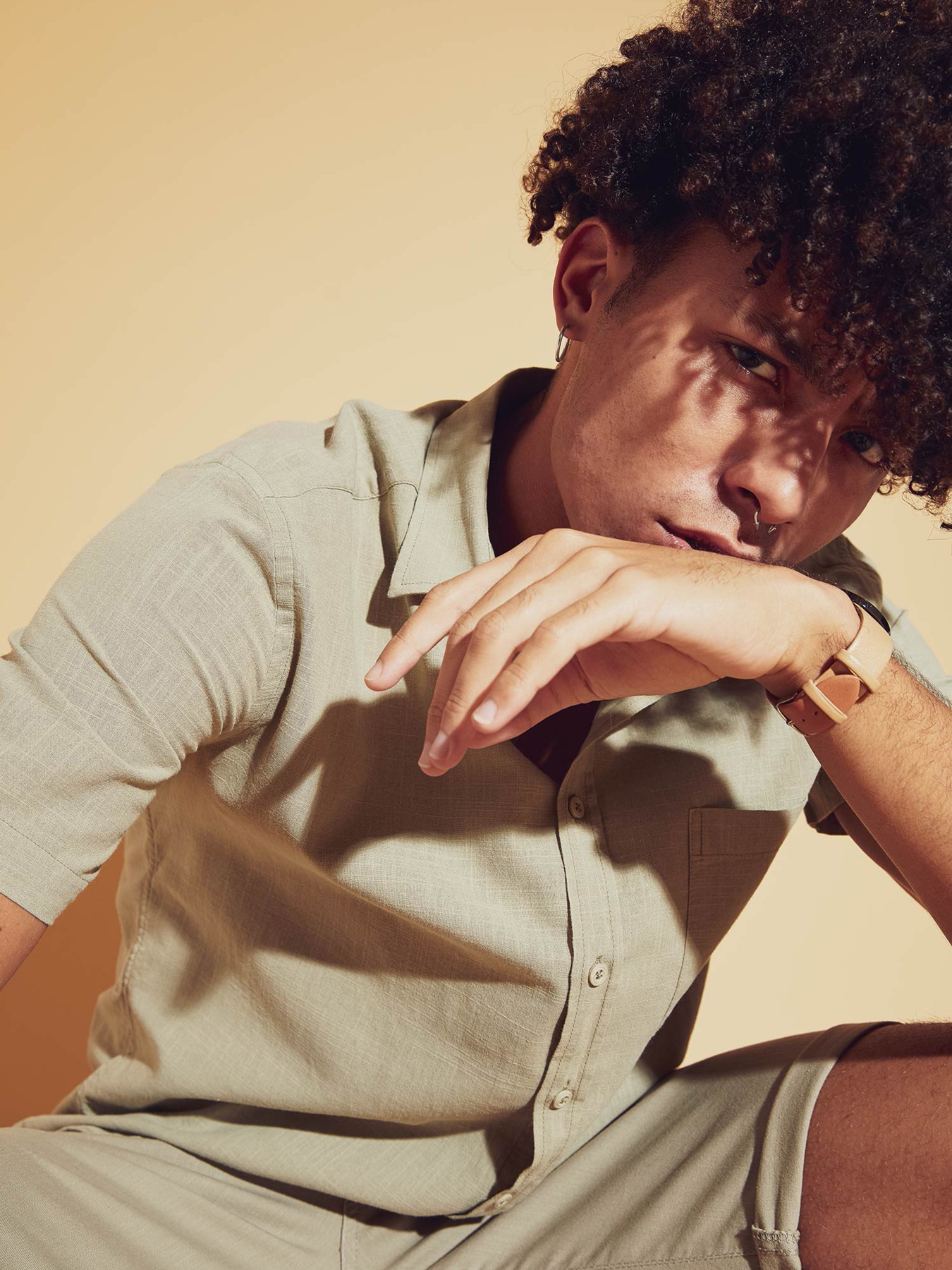 Рубашка DeFacto модель T5743AZ-KH378 Фото