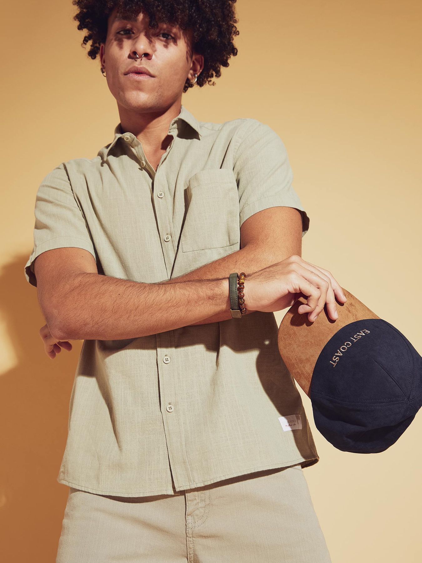 Рубашка DeFacto модель T5743AZ-KH378 Фото