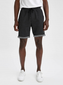 Шорти DeFacto модель N0640AZ-BK27 Фото