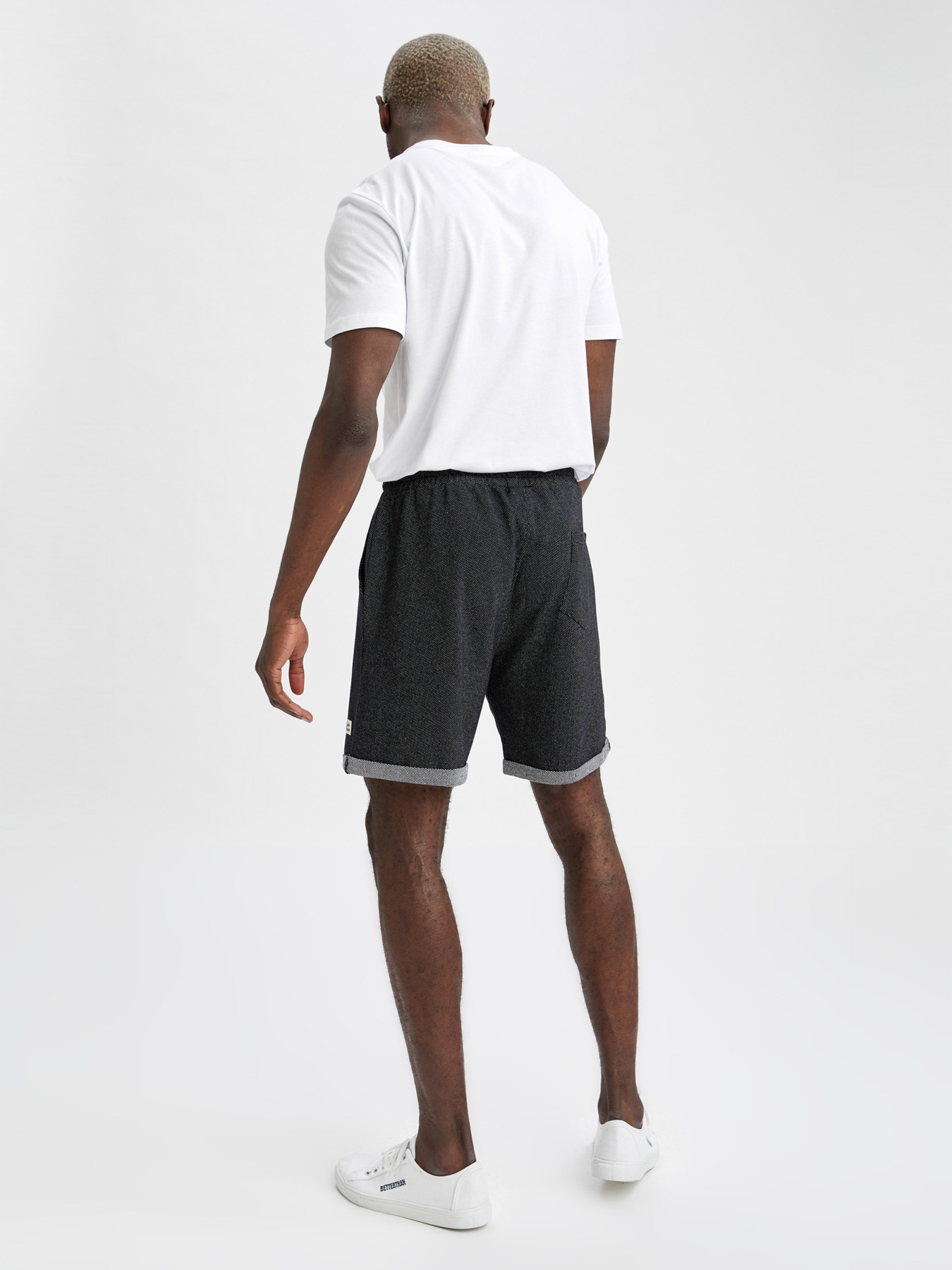 Шорты DeFacto модель N0640AZ-BK27 Фото