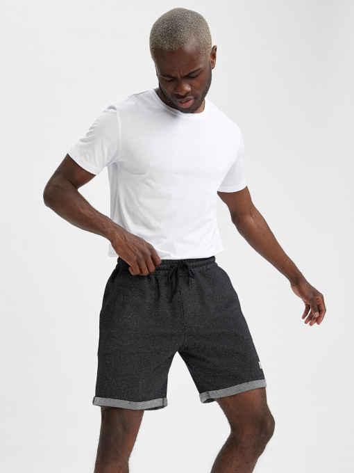 Шорти DeFacto модель N0640AZ-BK27 Фото