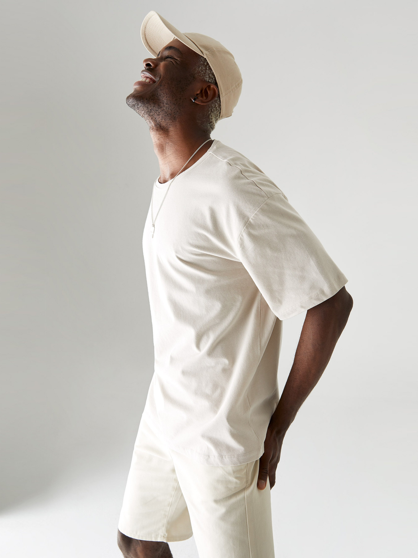 Футболки и поло DeFacto модель T7037AZ-GR241 Фото