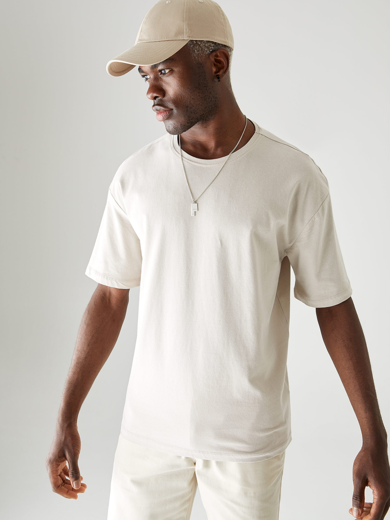 Футболки и поло DeFacto модель T7037AZ-GR241 Фото