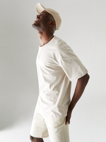 Футболки и поло DeFacto модель T7037AZ-GR241 Фото