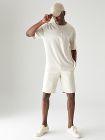 Футболки і поло DeFacto модель T7037AZ-GR241 Фото