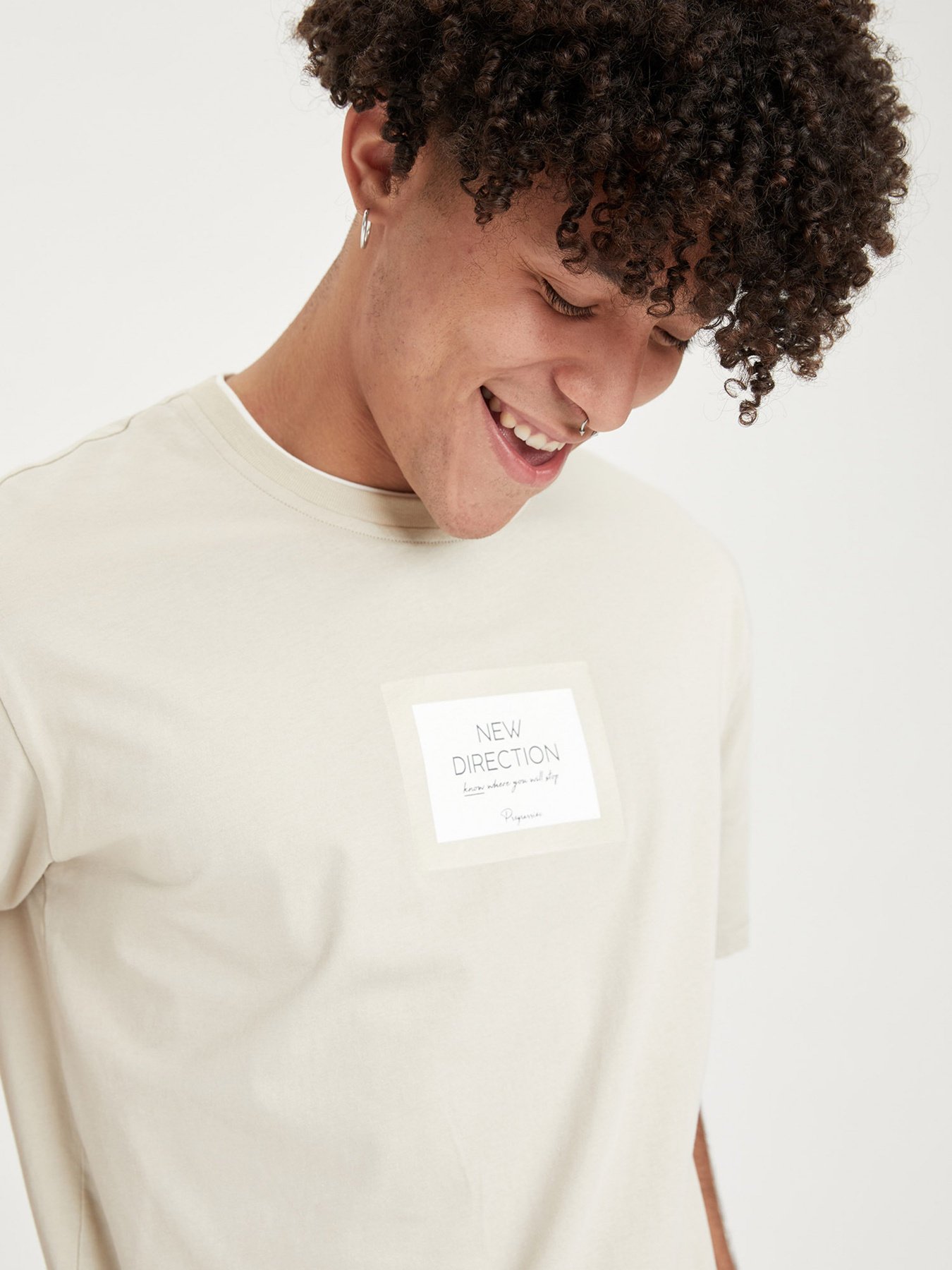 Футболки и поло DeFacto модель T5718AZ-ER30 Фото