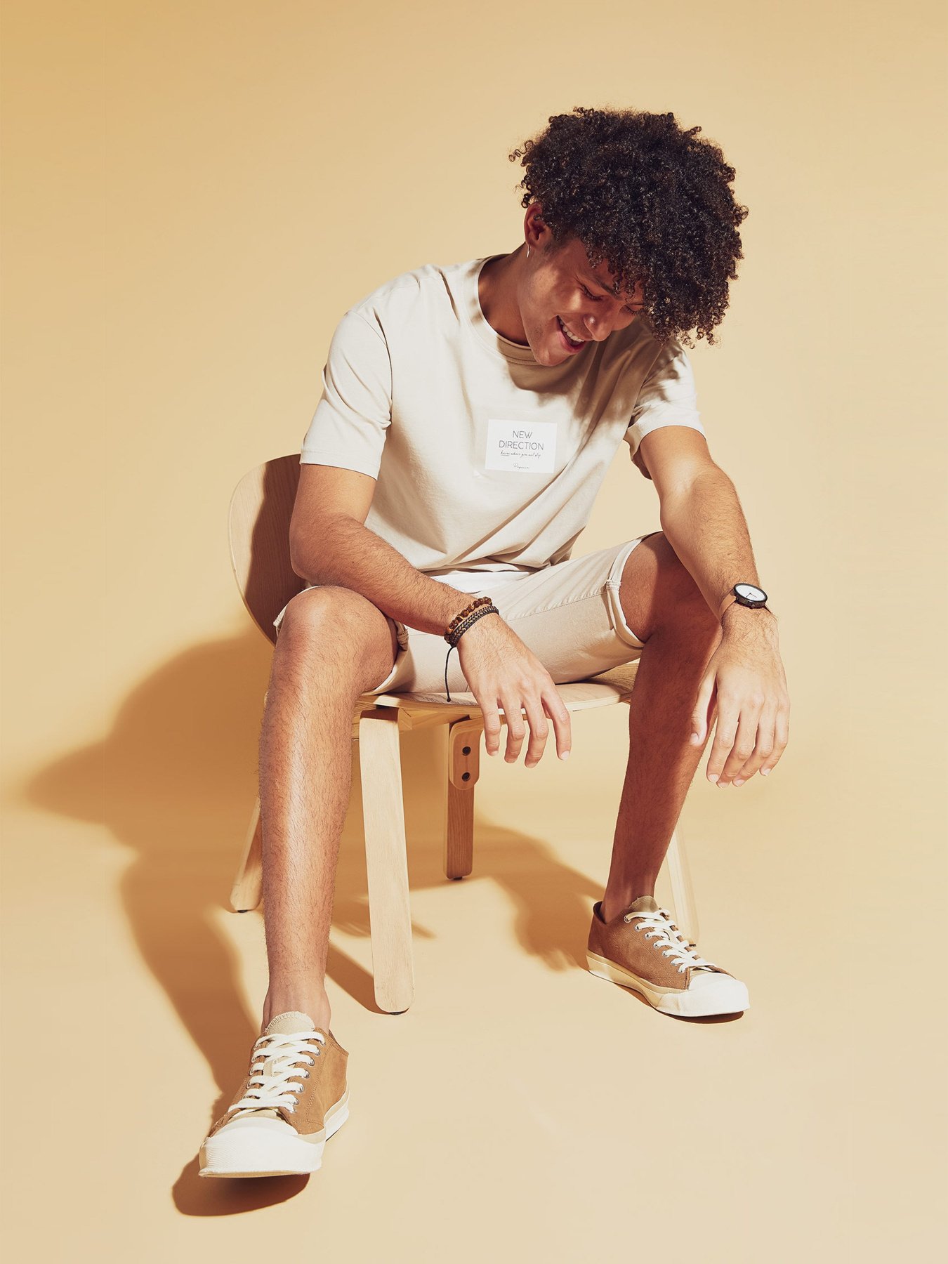 Футболки и поло DeFacto модель T5718AZ-ER30 Фото