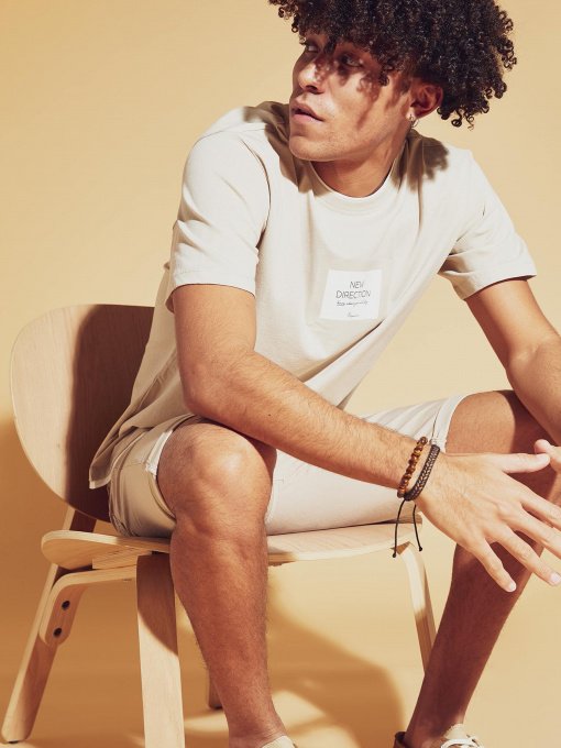 Футболки і поло DeFacto модель T5718AZ-ER30 Фото