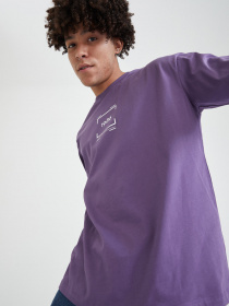 Футболки и поло DeFacto модель U8467AZ-PN407 Фото