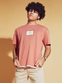 Футболки и поло DeFacto модель T5718AZ-OG520 Фото