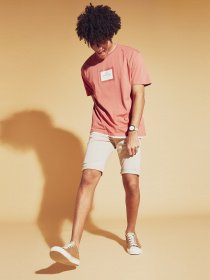 Футболки і поло DeFacto модель T5718AZ-OG520 Футболки і поло DeFacto модель T5718AZ-OG520 Фото