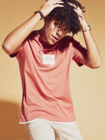 Футболки і поло DeFacto модель T5718AZ-OG520 Футболки і поло DeFacto модель T5718AZ-OG520 Фото