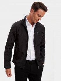 Демисезонная куртка DeFacto модель R0267AZ-BK27 Фото